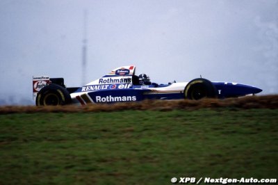 Buenos Aires et Bahreïn&nbsp;: quand la F1 reportait aussi ses débuts de saison…