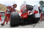 Ferrari évaluera bien son F-duct à Barcelone