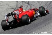 Ferrari ready for Monaco challenge