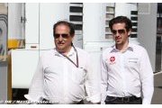 HRT F1 répond à Toyota Motorsport