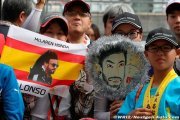 Alonso to blame for bad career choices - Rosberg