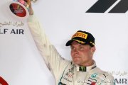 Bottas est satisfait de son début de saison mais veut faire mieux