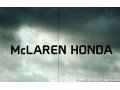 McLaren présente sa MP4-30 Honda aujourd'hui