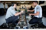 McLaren: No driver news before December 1st