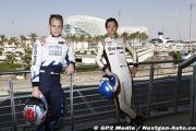 Photos - GP2 Abu Dhabi (Yas Marina) - 20-21/11 (Part. 1)