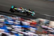 Hamilton a identifié ce qu'il ne voudra pas sur la Mercedes F1 de 2023