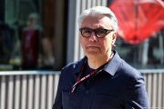 Renault ne quittera pas la Formule 1 selon son PDG