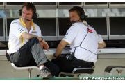 Les défis du circuit d'Interlagos