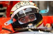 D'Ambrosio admits to bringing sponsors to Virgin seat