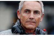 McLaren admet s'intéresser à Alonso