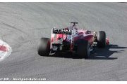 Ferrari names Ganassi, Penske as ideal third car partners