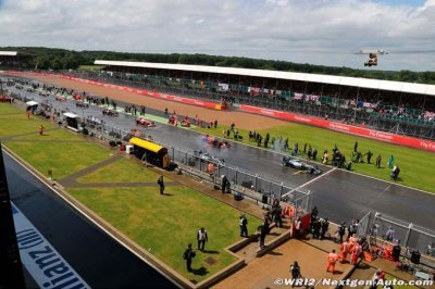 Les statistiques à retenir après le Grand Prix de Grande-Bretagne 