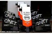 Manor : pas d'inquiétudes particulières