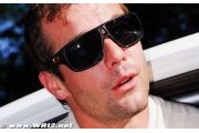 Rally Japan: three questions to Sébastien Loeb