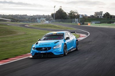 Björk: when in doubt learn fast in the WTCC