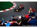 FP1 & FP2 - Canadian GP report: Red Bull Tag Heuer