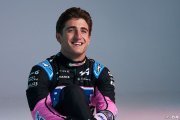 Doohan said no to Le Mans to focus on F1 dream