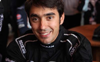 Pierre Ragues confirmé sur la LMP2/Signatech sélectionnée