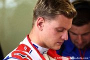 Fittipaldi craint que Haas F1 ne remplace Schumacher par un pilote 'payant' en 2023