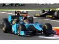 Ocean wraps up its GP2 Series season at Monza