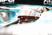 Pourquoi le format de Sprint F1 permet à Alonso de 'briller'