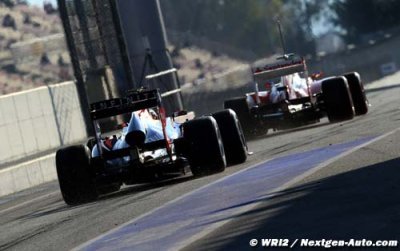 Russia GP organiser goes broke - reports