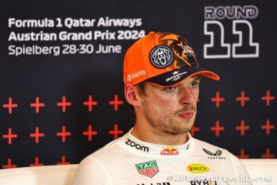 Marko admits key clauses in Verstappen’s contract