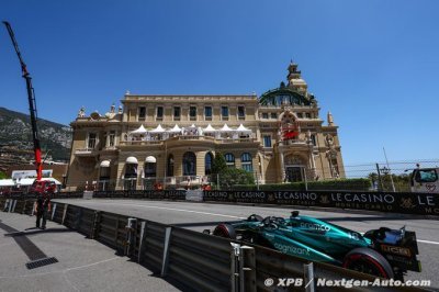 Éliminé en Q2 après un ’tour horrible’, Stroll est sous enquête