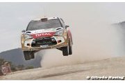 Sordo wins Fafe Rally Sprint