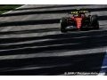 Photos - 2022 Italian GP - Pictures of the week-end