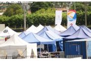 Fine weather expected for opening stages
