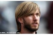 Heidfeld, la Formule 1 lui manque