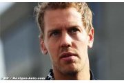 Sebastian Vettel believes passing will be risky at Valencia