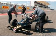 Le Circuit des Amériques à Austin inauguré (+ photos)