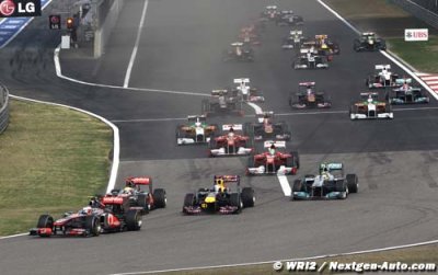 News Corp et Exor : 