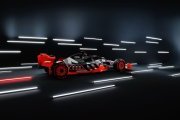 A vos agendas : Audi va présenter le concept de sa F1 de 2026