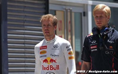 Stuck warns Vettel over safety car conspiracy