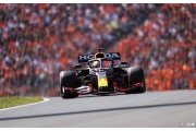 Italian GP 2021 - Red Bull preview