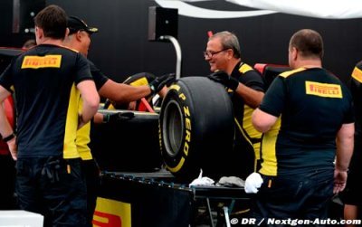 Pirelli&nbsp;: Les conclusions définitives après Spa