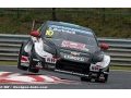 Salzburgring, Qualifying: Morbidelli stops Citroën pole streak!