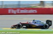 Boullier : La MP4-30 est une bonne voiture