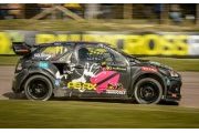 Un championnat du monde de Rallycross en 2014 ?
