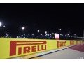Officiel : Pirelli F1 impose une limite de 18 tours pour les pneus au Qatar