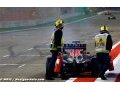 Renault F1 : Ce week-end ne restera pas dans nos annales