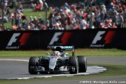 Stewart prédit un nouveau titre pour Hamilton