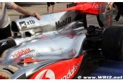 McLaren wing legality protest unlikely - Horner
