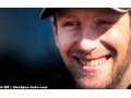 Présentation F1 2015 - Romain Grosjean