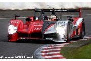 McNish claims pole position for 1000Km of Silverstone