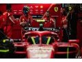Quatre ingénieurs importants de Red Bull ciblés par Ferrari
