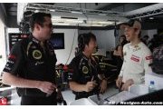 Boullier: There's more to come, I'm sure